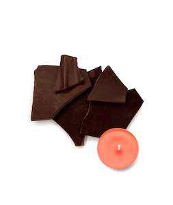 Valentines Day: Red Candle Dye