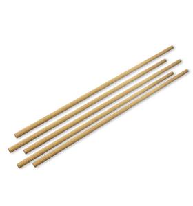 Long - Natural Coloured Reed Sticks 5mm x 25cm