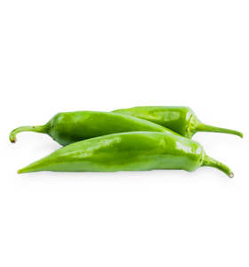 St Patricks Day Sale: Green Pepper Essential Oil