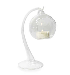 Lantern Tea Light Holder