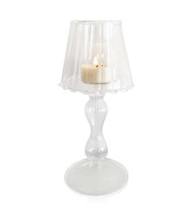 Tea Light Holders: Table Lamp Tea Light Holder