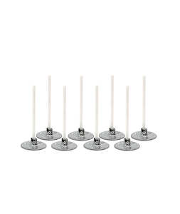 Tea Light Cotton Wicks 1.5mm Thick