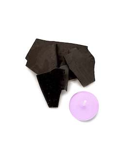 Candle Dye: Purple Candle Dye