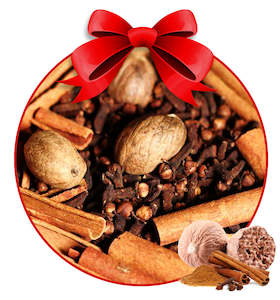 Nutmeg & Clove Fragrance Oil