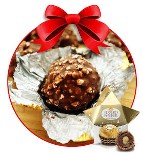 Ferrero Rocher Fragrance Oil