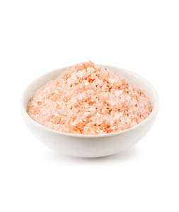 Himalayan Pink Salt - Coarse 1kg