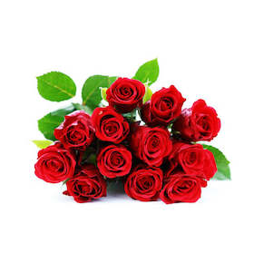 Mothers Day: Natural Dozen Roses Fragrance Oil