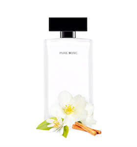 Natural Pure Musc Type Fragrance Oil