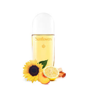 Sunflowers Type Fragrance Oil