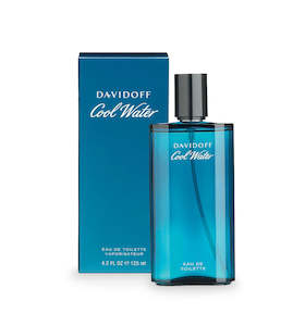 Natural Cool Water Type Fragrance Oil