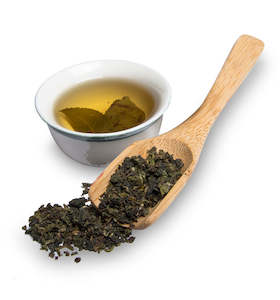 Green Tea Single Note Fragrance Oil