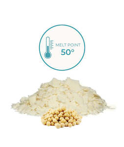 Stocktake Sale: Natural Soy Wax - Extended Burn