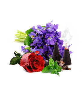 Tokyo Moments Fragrance Oil