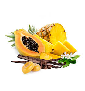 Island Affair Fragrance Oil