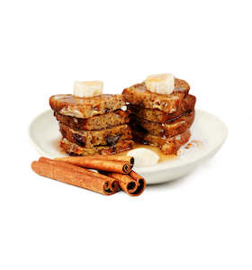 Toasted Banana Bread Fragrance Oil