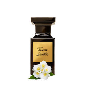 Fathers Day: Natural Tuscan Leather Type Fragrance Oil