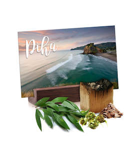 Fathers Day: Wild Piha Fragrance Oil