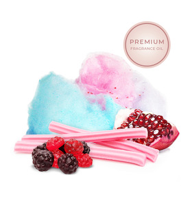 Premium Fragrance Oils: Premium Unicorn Farts Fragrance Oil