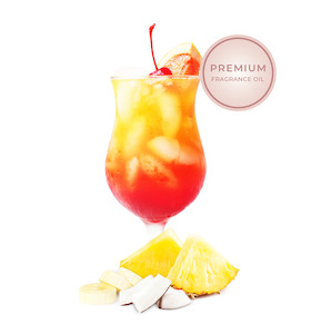Premium Fragrance Oils: Premium Sex on The Beach Fragrance Oil