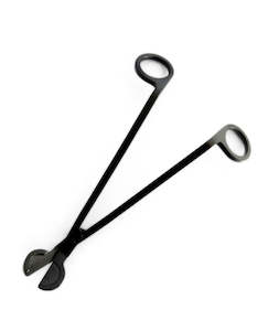 Last Of The Line: Black Wick Trimmer