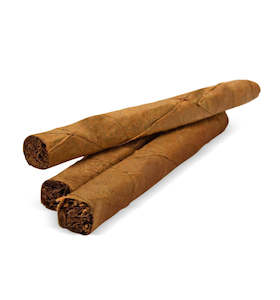 Cuban Tobacco Fragrance Oil