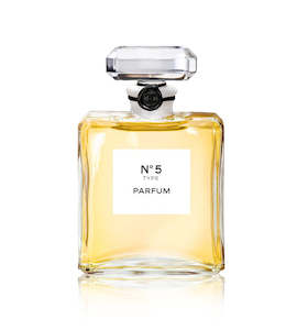 Natural Number 5 Type Fragrance Oil