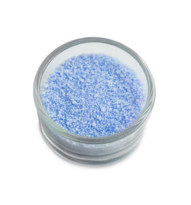 Last Of The Line: Blue Sand Wax