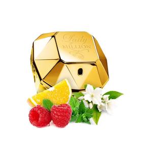 Lady Million Type Fragrance Oil