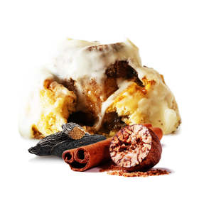 Pick 6 Collection: Cinnamon Scroll Fragrance Oil