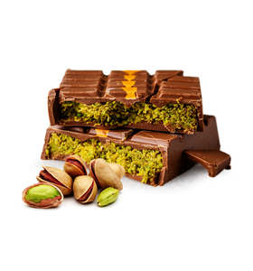 Pick 6 Collection: Dubai Chocolate Fragrance Oil