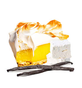 Pavlova Lemon Curd Fragrance Oil