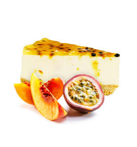 Pick 6 Collection: Peach & Passionfruit Cheesecake Fragrance Oil