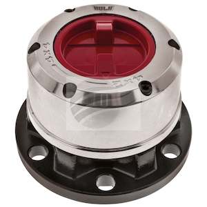 HULK FWH024 Freewheel Hub Jeep Cherokee All 10T Spline