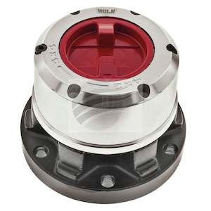 HULK FWH022 Freewheel Hub Toyota Landcruiser FJ 63-75 & Toyota Hilux LN/RN/VZN