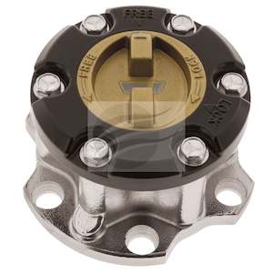 HULK FWH018 Freewheel Hub Toyota Landcruiser GRJ VDJ