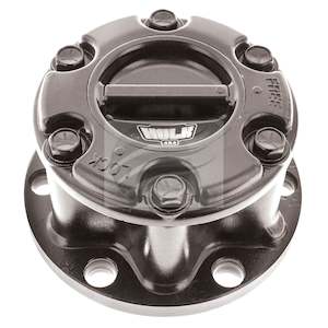Free Wheel Hubs: HULK FWH015 Freewheel Hub Suzuki Jimny 1999-
