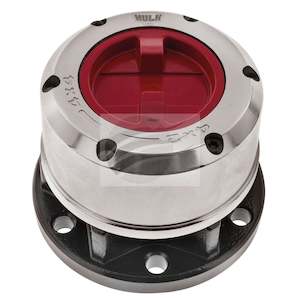 HULK FWH012 Freewheel Hub Nissan Pathfinder Terrano