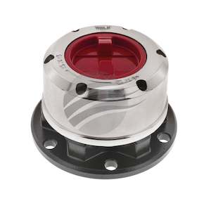 Free Wheel Hubs: HULK FWH010 Freewheel Hub Mitsubishi Pajero Triton