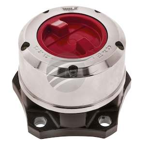 HULK FWH007 Freewheel Hub Jeep CJ7 CJ8 1981-1986