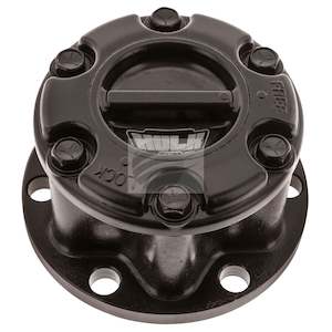 Free Wheel Hubs: HULK FWH006 Freewheel Hub Nissan Patrol GQ, GU, 1990 On