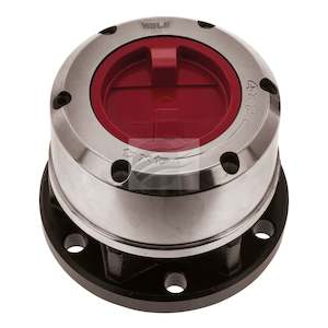 HULK FWH004 Freewheel Hub Navara D21 D22 Pathfinder 90 -