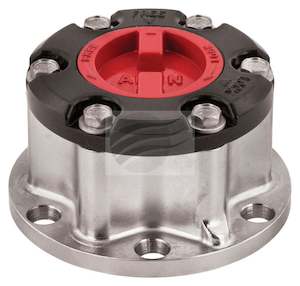 Free Wheel Hubs: Aisin FHT-018 Free Wheel Hub Toyota Hilux Hiace Tarago 4Wd