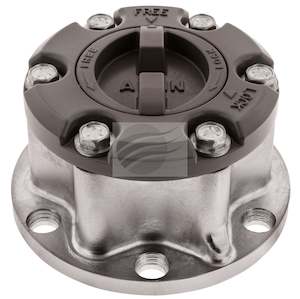 Aisin FHT-011 Free Wheel Hub Landcruiser FJ BJ HJ 65-84