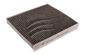 Sakura CAC-31940 Cabin Filter Fits CUK26010