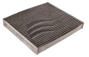 Cabin Filters: Sakura CAC-1115 Cabin Filter Fits RCA164P
