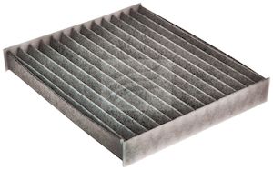 Sakura CAC-1112 Cabin Filter Fits RCA178P WACF0040 Carbon Activated