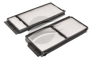 Sakura Cabin Filter Ca-1708-S
