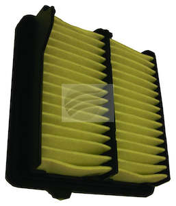 Air Filters: Sakura FA-16810 Air Filter Fits A1626