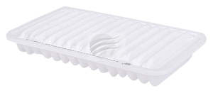 Air Filters: Sakura FA-14460 Air Filter for Suzuki Swift Fits A1806 WA5229 13780-69L00-000