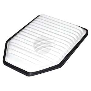 Air Filters: Sakura FA-20070 Air Filter Interchangeable with A1590 WA5140 PA4337 5304018AD